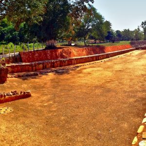 Xihuacan Archaeological Tour