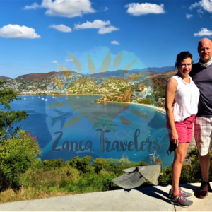 City Sights Tour: Ixtapa & Zihuatanejo