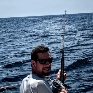 Private Fishing Charter