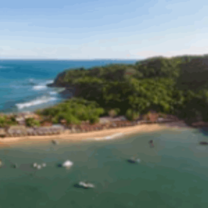 Ixtapa Island: La Isla Bonita