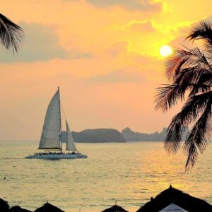 Picante Magical Sunset Cruise